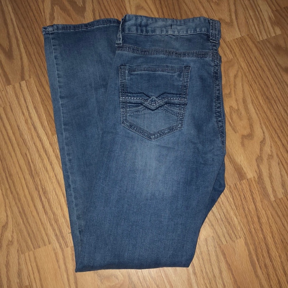 Mens Seven Jeans